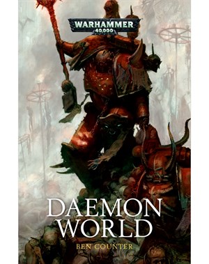 Daemon World